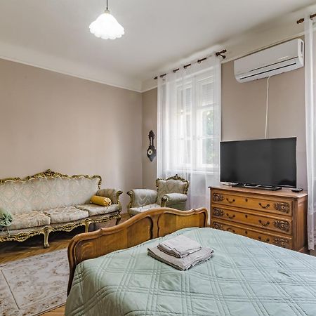 Apartamento Апартамент Гардения Varna Exterior foto