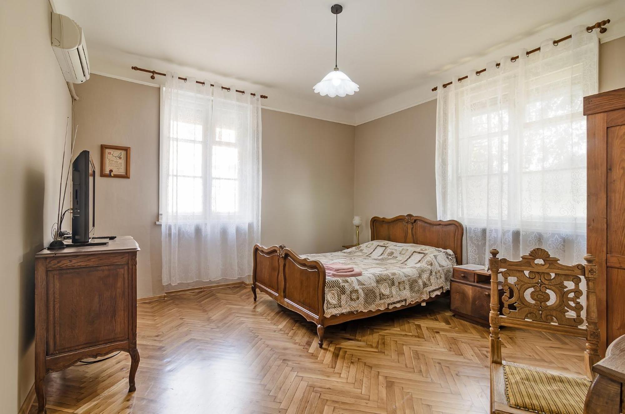 Apartamento Апартамент Гардения Varna Exterior foto